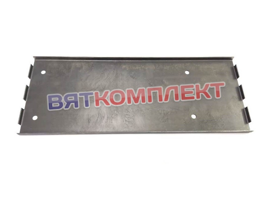 ДЕРЖАТЕЛЬ ТЭНА СКОВОРОДЫ ЭСК-80.01.00.001 АБАТ